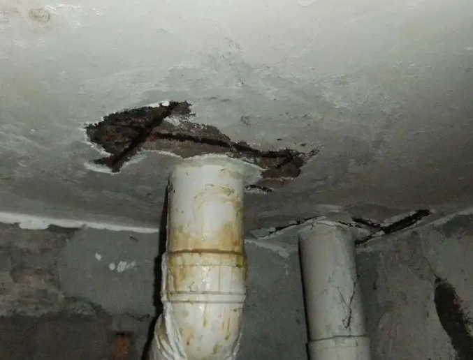 北海卫生间漏水维修公司浅析北海卫生间渗水维修的方法