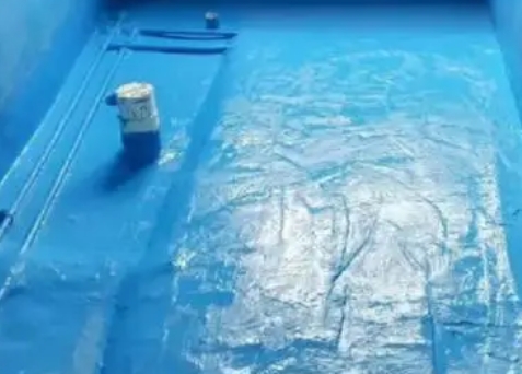 北海卫生间漏水维修公司分享下北海卫生间防水工程中常用防水涂料介绍。